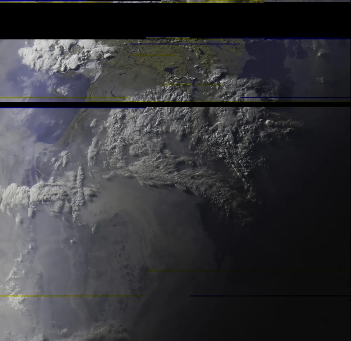 ۱۵ خرداد ۱۴۰۱، METEOR M2