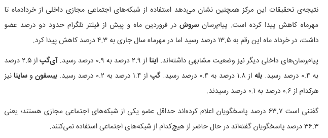 زومیت / مهر ماه ۹۷