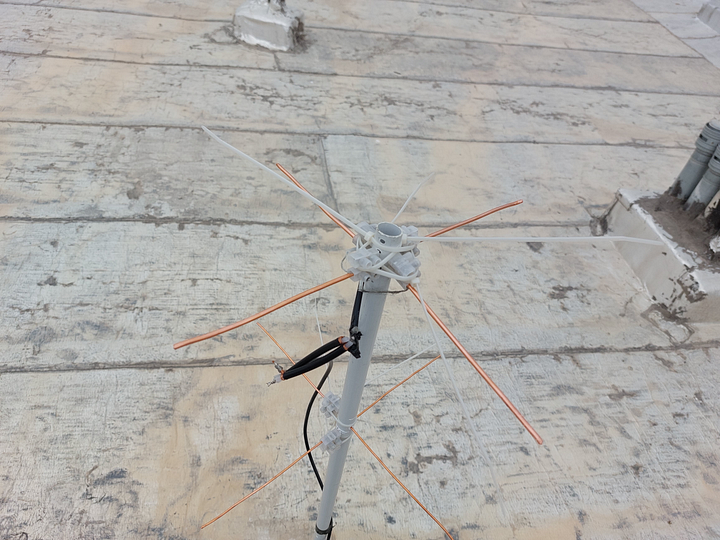 Same garbage with different numbers